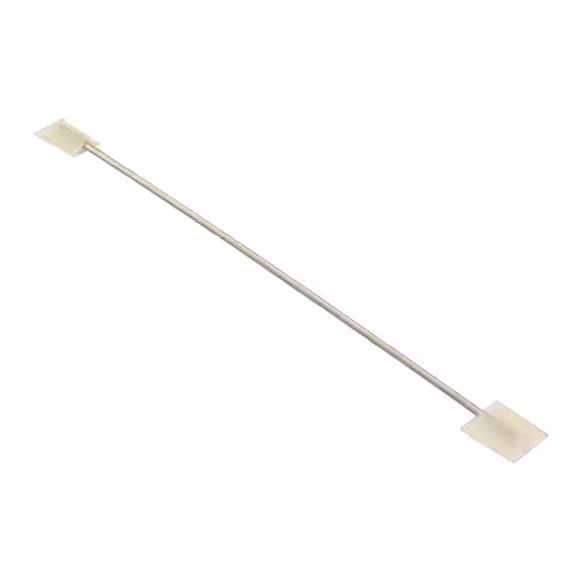 DB2U0000000000D000 Vishay Beyschlag/Draloric/BC Components  Resistencias de orificio pasante